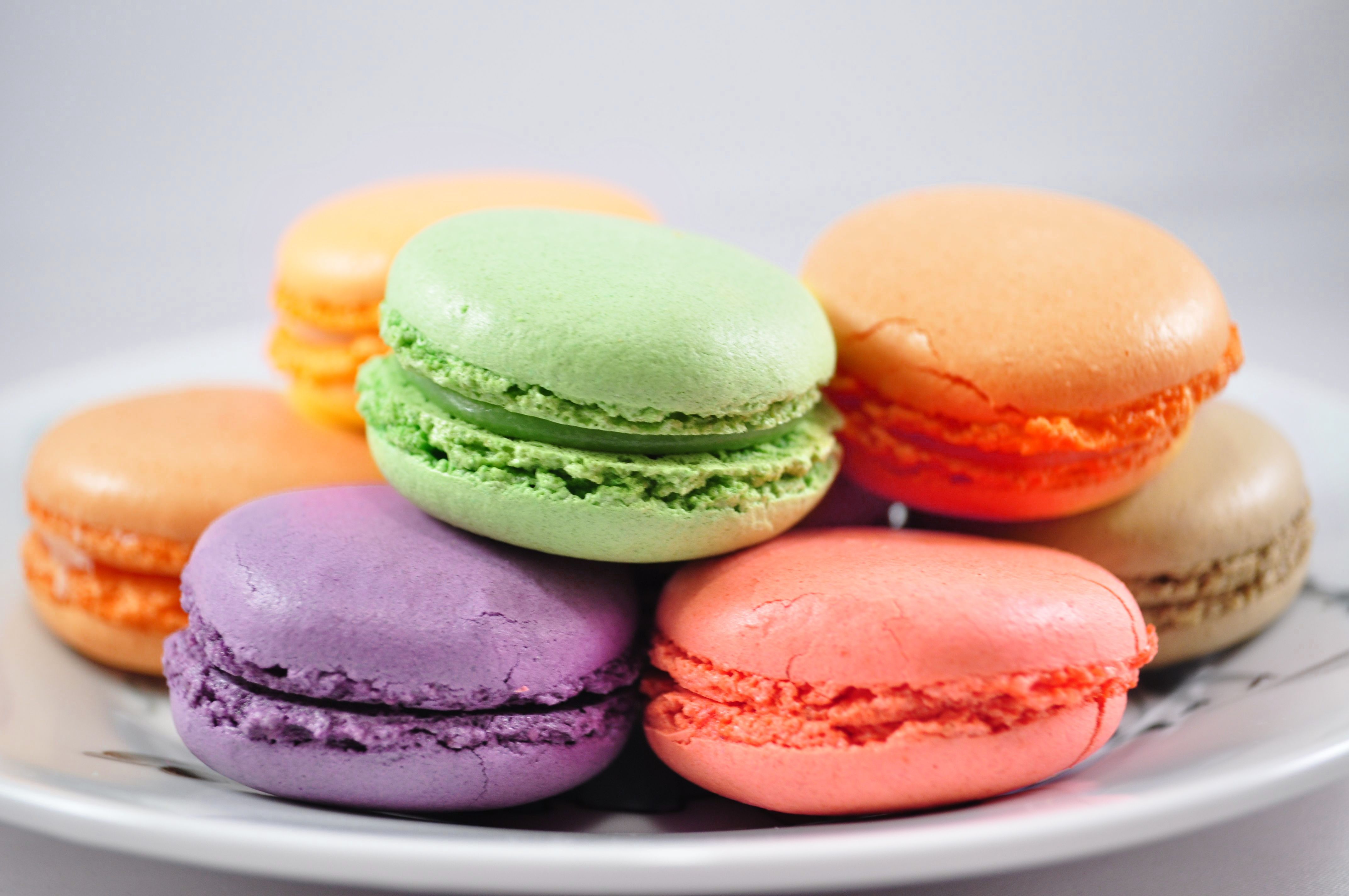 Macaron Baking Class Singapore | SG Cooking Lessons